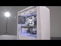 ZALMAN Z9 Iceberg PC Case