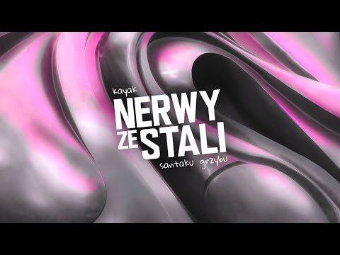 Kayak - Nerwy ze stali (ft. santaku, grzybu)