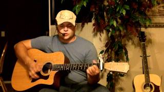 Rick Trevino Separate Ways