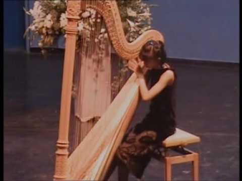 Yitzhak Yedid : Out To Infinity / Noël Wan, USA  - Harp