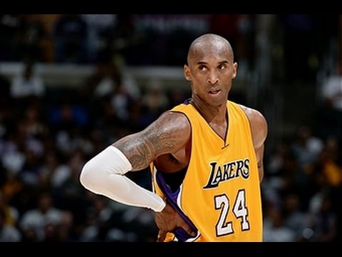 Kobe Bryant's 26 Sparks the Lakers' Comeback Win