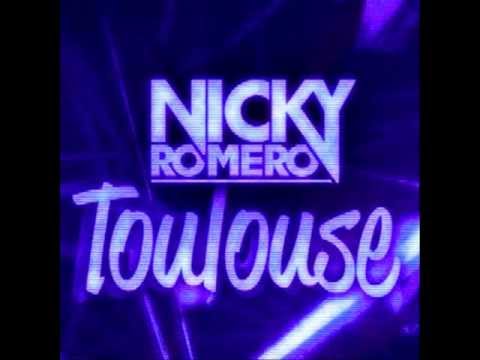 toulouse-nicky romero vs im in miami bitch-lmfao(atik reedit)