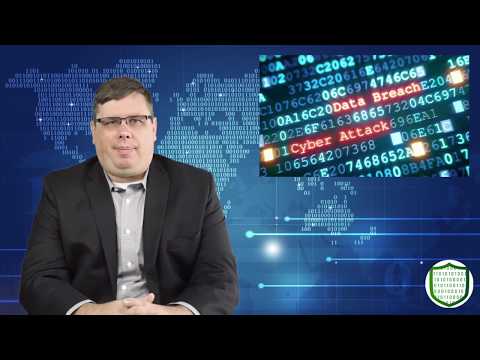 Cyber War News Now - May 7, 2019 - Deepfake Videos, Advanced Security Defenses, McAfee Data Breach