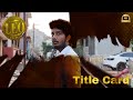 Thalapathy Vijay S LEO Title Card My Version