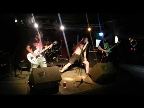Morbid Pyre - Marana - Ostří morálky