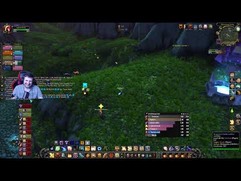 TBC  Paladin  wsg premade pvp pre patch  ! day 12