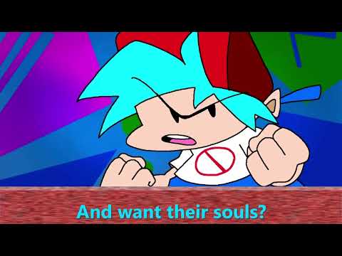 I Sing that One Part in RecD's Too Slow WITH LYRICS