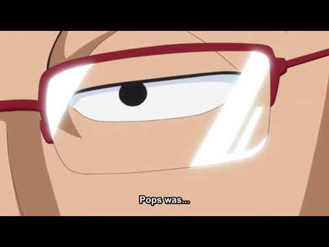 One Piece - Grudge War : Blackbeard Vs Whitebeard Commanders