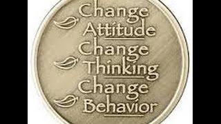Stop Waiting Feelings Or Behavior Change -  Special Guest Self Differentiation Expert Jerry Wise