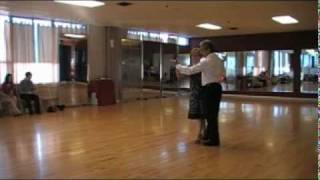 Jorge Torres Workshop: Emphatic use of Energy 06/13/10