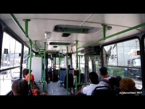 Budapest Bus - Ikarus 280.40A | [BPO-469 | @30