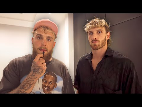 Jake Paul: I’m Down To Challenge Logan Paul For WWE United States Championship