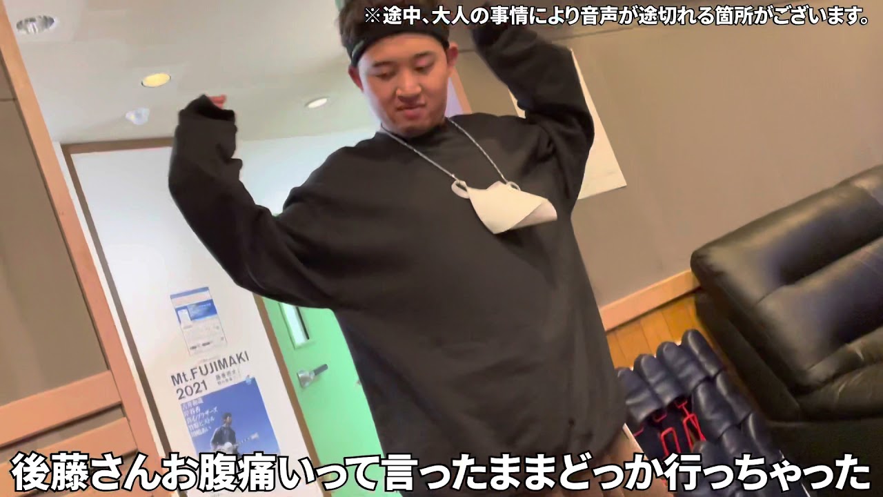 ロッソ・ビ・アンコ in 四千ミルク 11月10日