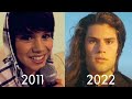 John Michael Howell Voice Evolution 2011 2022