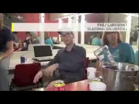 Le Petit Belge @ 10 days off 2010