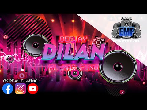 CHAMPETA LOS TRAPITOS AL AGUA ( 2001 ) MR. BLACK CON SOBRE BAJO 2024 (@DjDilan_ElMasFino)