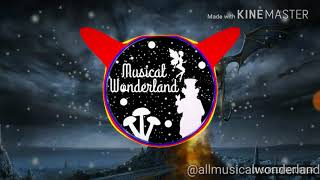 Alison Wonderland - Dreamy Dragon  (feat. Cheif Keef)