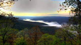 Pope's Arkansas Mountaineers - George Washington