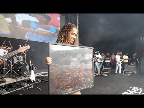 7Kssio - Rifeira -Salvador Fest 2022 [15 Anos] - (Tudo Da Música)