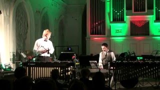 "Senor Mouse" Gary Burton Бёртон вибрафон