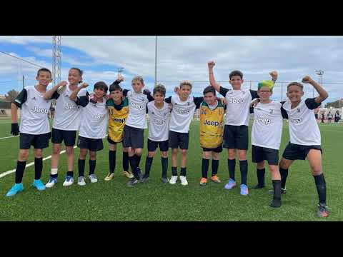 East Mallorca CUP 2023   Enzo Leanardo