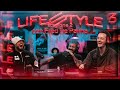 LIFESTYLE S2 Feat GUÈ FRED DE PALMA EPISODIO 3