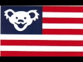 Grateful Dead ~ Liberty