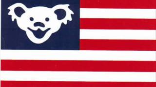 Grateful Dead ~ Liberty