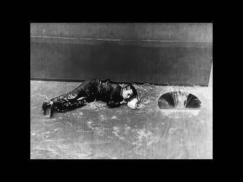 The Electric House (1922) Buster Keaton - Refurbished Full Movie