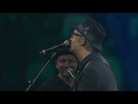 Loss et erus - Björn Heuser & Band - Live bei Kölle singt 2022 in der LanxessArena