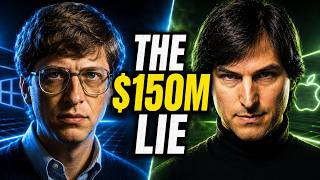 The $3 Trillion War: Microsoft vs. Apple