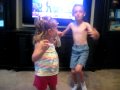 Crazy Kids