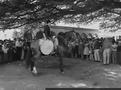 Antonio Aguilar - El dicharachero