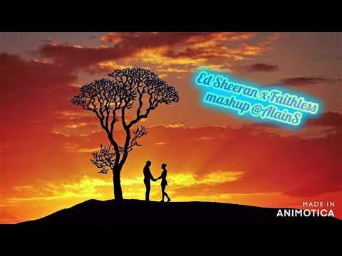 Ed Sheeran x Faithless   Bad Habits x Insommia/ Mashup 2 AlainS