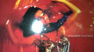NATACHA ATLAS & DAVID ARNOLD - ONE BRIEF MOMENT [vinyl]