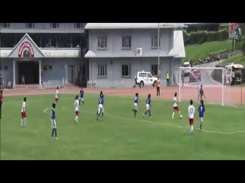 Myanmar 3-0 Malaysia : AFC U16 Woman Championship 2018