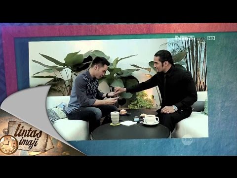 Lintas Imaji 11 Oktober 2015 Part 3/3 - Ben Kasyafani
