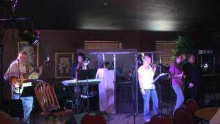 Pull Me From Darkness