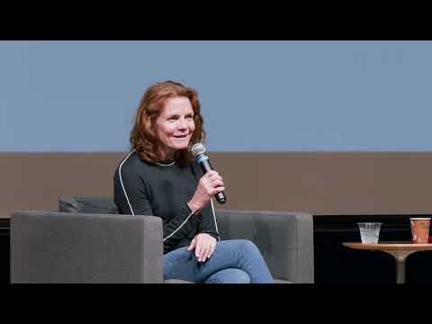 Lisa Reeves on "Optimizing Career Strategies for Entrepreneurs"