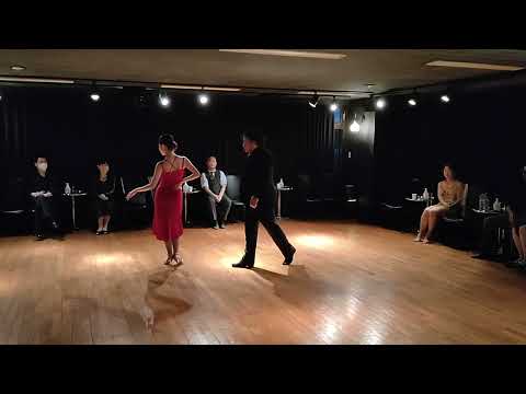 Mai & Raj - Loca (Tango Bardo)