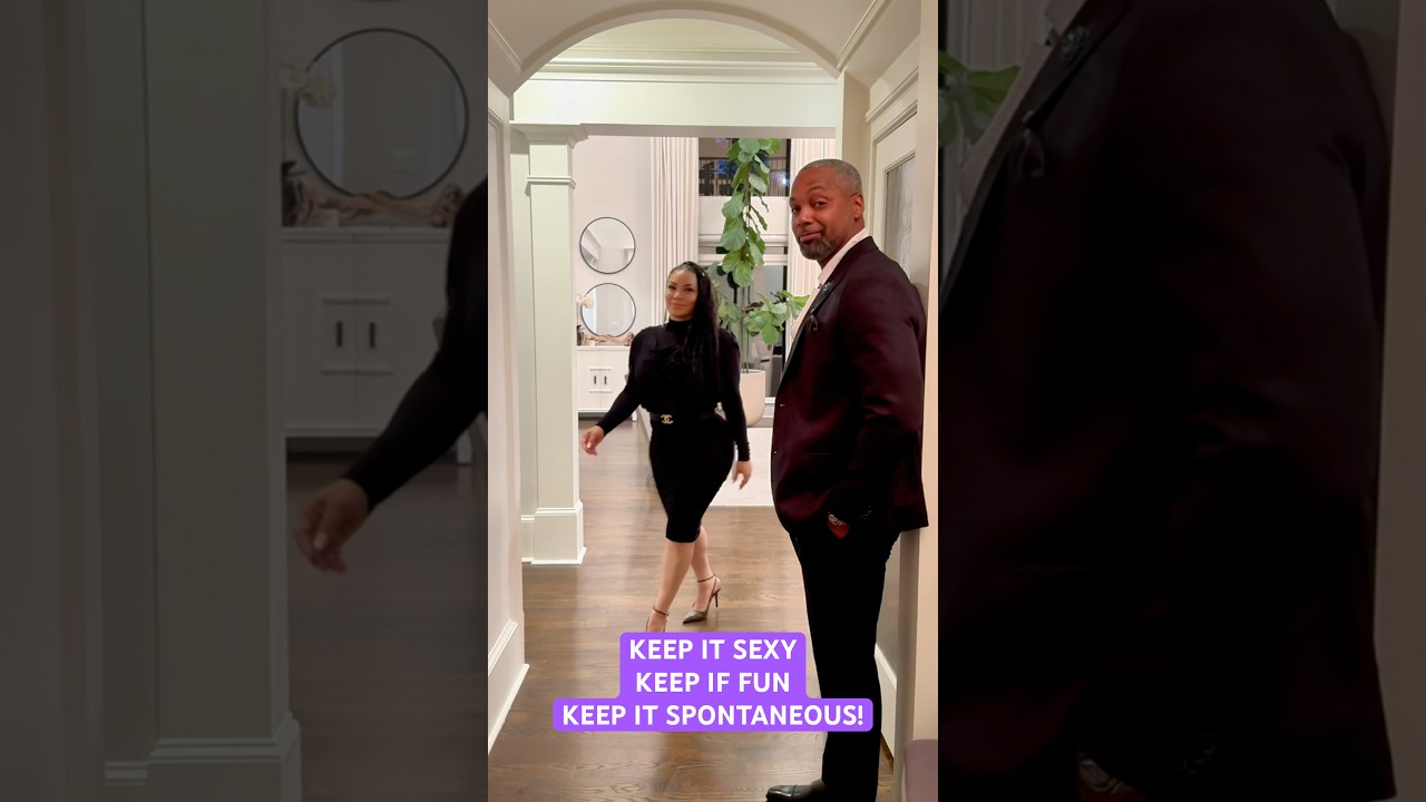 We think we clean up well.