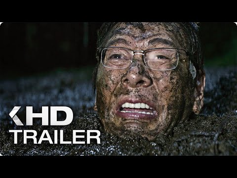 OUTRAGE CODA Trailer German Deutsch (2018)