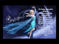 Let it Go from Frozen (cover/parody w/ lyrics) by ...