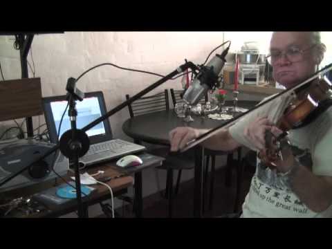 Steves Waltz Party Redeemed