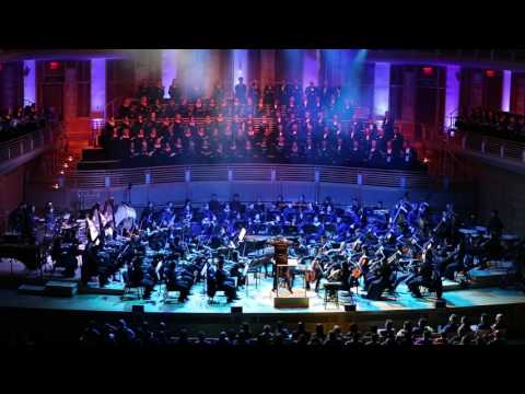 The Queen Symphony -Tolga Kashif