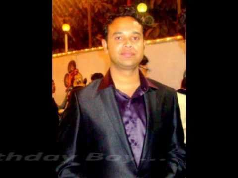 Happy Birthday Shreyansh