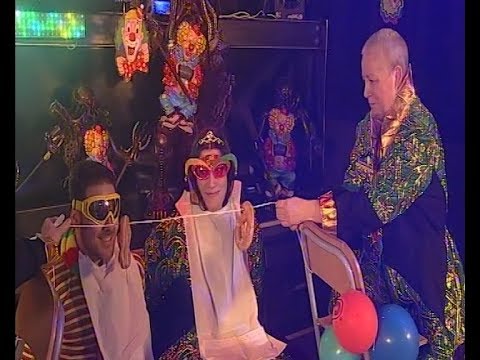 't Allerbetste Alaaf 2018 - Nonnevottechallenge