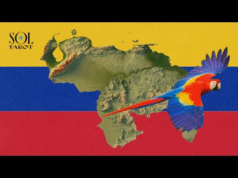 VENEZUELA RENACE 🇻🇪 RESPONDEMOS SUS DUDAS SOBRE VENEZUELA 🔮  (English Subtitles)