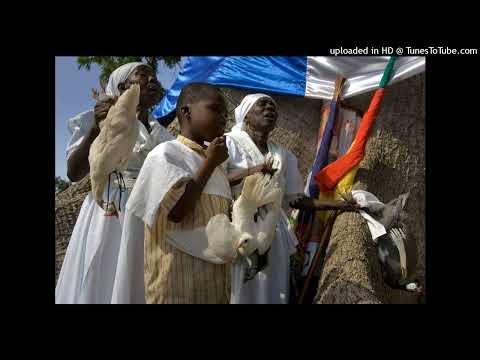 Granmoun pa jwe Samba Nickel