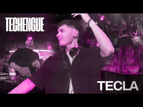 @TECHENGUE Labs | Tecla | Season 2 - 19.06.25
